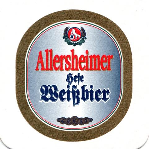 eschershausen hol-ni allersheimer quad 3b (180-hefe wei�bier)